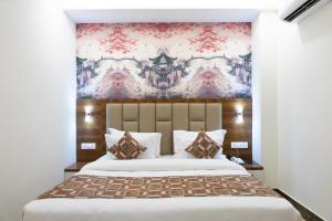 Fotografie z fotogalerie ubytování Sitharth Hotel v destinaci Jhājra