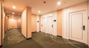 Fotografie z fotogalerie ubytování Xana Lite Beijing West Station Branch v Pekingu