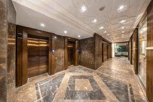 Fotografie z fotogalerie ubytování Treebo Premium Royal Salute v destinaci Čandígarh