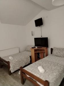 Afbeelding uit fotogalerij van 6 topola in Despotovac +51 foto's