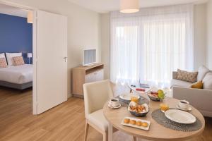 صورة لـ Quality Aparthotel Voiron في فوارون +11 صورة