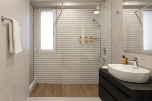 Gallery image of Apeiro City Avant-garde Hotel in Sarajevo