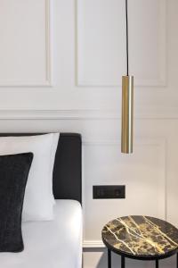 Gallery image of Apeiro City Avant-garde Hotel in Sarajevo +70 photos