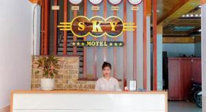 Hosté ubytování SKY HOTEL - KHÁCH SẠN BẮC NINH