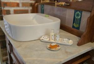 Billede fra billedgalleriet på Riverbend Camp Self Catering 2 Bedroom Unit i Christiana