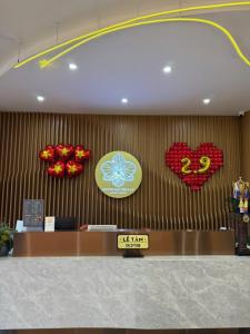 Φωτογραφία από το άλμπουμ του HAO LAN LUXURY Hotel σε Bắc Quang