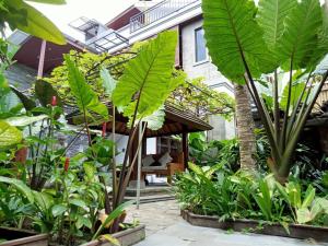 Φωτογραφία από το άλμπουμ του Indira villa σε Sempidi