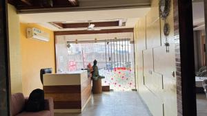 Fotografie z fotogalerie ubytování Hotel Moon Stone v destinaci Zirakpur + 1 fotografie