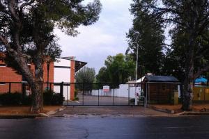 Khu vực xung quanh gần khách sạn