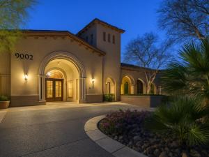 Fotografie z fotogalerie ubytování Marriotts Shadow Ridge- The Enclaves STUDIO v destinaci Palm Desert