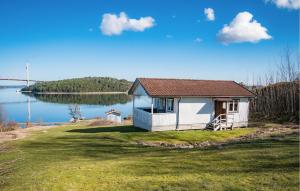 Φυσικό τοπίο κοντά σε αυτή η παραθεριστική κατοικία