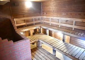 Imagine din galeria proprietății 雲海の里かもい岳 în Utashinai