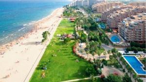 Φυσικό τοπίο κοντά σε αυτό το διαμέρισμα