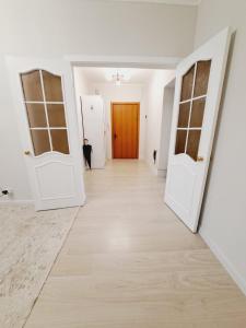 Fotografie z fotogalerie ubytování 3-х комнатная квартира в золотом квадрате столицы v destinaci Astana