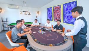 Gallery image of Lujing in Xiaoliuqiu