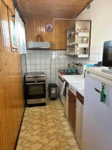 Fotografie z fotogalerie ubytování Dombi-Lak v destinaci Tiszakécske