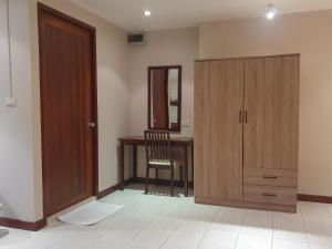 Fotografie z fotogalerie ubytování Townhouse PK Garden v destinaci Bangkok