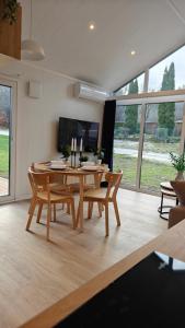 Fotografie z fotogalerie ubytování Ferienhäuser Dettenhöfer - Tor zur Fränkischen Schweiz v destinaci Pegnitz + 31 fotografií