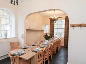 Galería fotográfica de The Lodge en Snainton