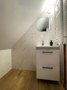 Billede fra billedgalleriet på Talaria Resort&SPA i Trojanów