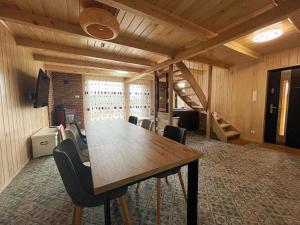 Billede fra billedgalleriet på Talaria Resort&SPA i Trojanów