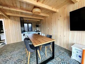 Billede fra billedgalleriet på Talaria Resort&SPA i Trojanów