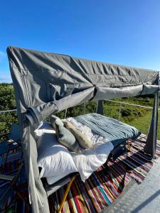 Φυσικό τοπίο κοντά σε αυτό το καταφύγιο