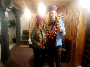 Khách lưu trú tại Veda Heritage Haveli +86 ảnh