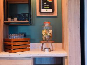 Fotografie z fotogalerie ubytování B&B HOTEL Birmingham Centre v Birminghamu + 14 fotografií