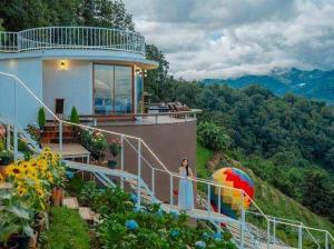 Φυσικό τοπίο κοντά σε αυτή η βίλα