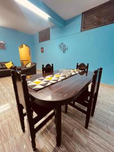 Fotografie z fotogalerie ubytování Maison De Ravi v destinaci Puduččéri