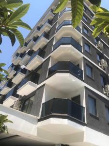 Fotografie z fotogalerie ubytování Livaneli Boutique Otel v destinaci Alanya