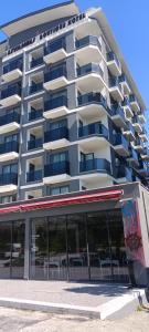 Fotografie z fotogalerie ubytování Livaneli Boutique Otel v destinaci Alanya