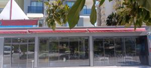 Fotografie z fotogalerie ubytování Livaneli Boutique Otel v destinaci Alanya