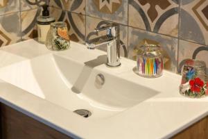 Fotografie z fotogalerie ubytování Gîte Le Penty v destinaci Concarneau + 4 fotografie