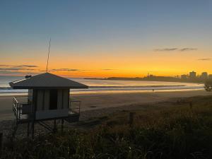 Příroda nedaleko apartmánu + 7 fotografií