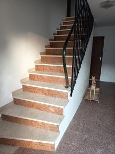 Billede fra billedgalleriet på Ferienappartement am Bauernhof i Mengkofen