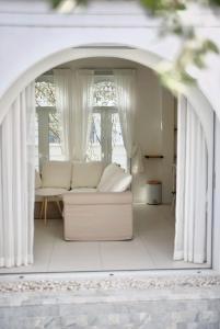 Et opholdsområde på ZA-NGOB 39 - Premium Private Pool Villa- Mountain View l ซา-หงบ 39