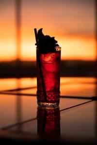 Ποτά στο Residence Inn by Marriott Strasbourg