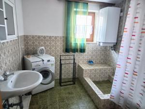 Billede fra billedgalleriet på Ferienappartement am Bauernhof i Mengkofen