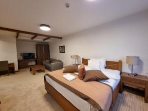 Φωτογραφία από το άλμπουμ του Apartman B232Aparthotel Vucko στη Τζαχορίνα +2 φωτογραφίες