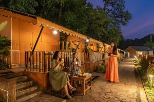 Imagen de la galería de Dandeli Vacation, en Dandeli