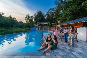 Imagen de la galería de Dandeli Vacation, en Dandeli