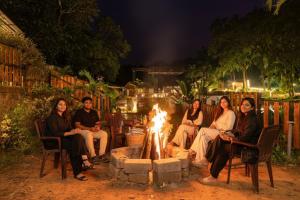 Imagen de la galería de Dandeli Vacation, en Dandeli