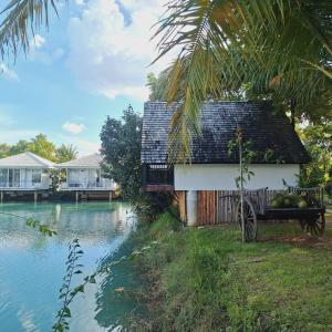 Φυσικό τοπίο κοντά σε αυτή η βίλα