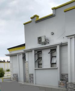 Clădirea în care este situat/ăpensiunea