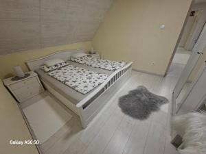 Фотография из галереи Sarkcsillag Vendégház в городе Кишкёрёш +50 фотографий