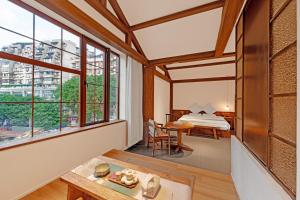 Galería fotográfica de shanjue Humanities MeiSu(changjiang cabieway Branch) en Nan'an