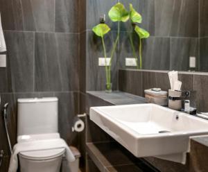 Fotografie z fotogalerie ubytování HOMA Cherngtalay Bangtao v destinaci Ban Thalat Choeng Thale