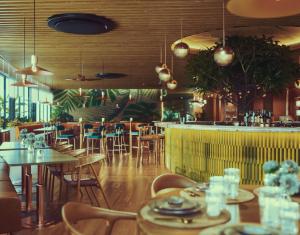 Fotografie z fotogalerie ubytování HOMA Cherngtalay Bangtao v destinaci Ban Thalat Choeng Thale